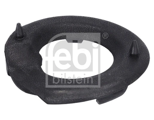 Rubber Buffer, suspension